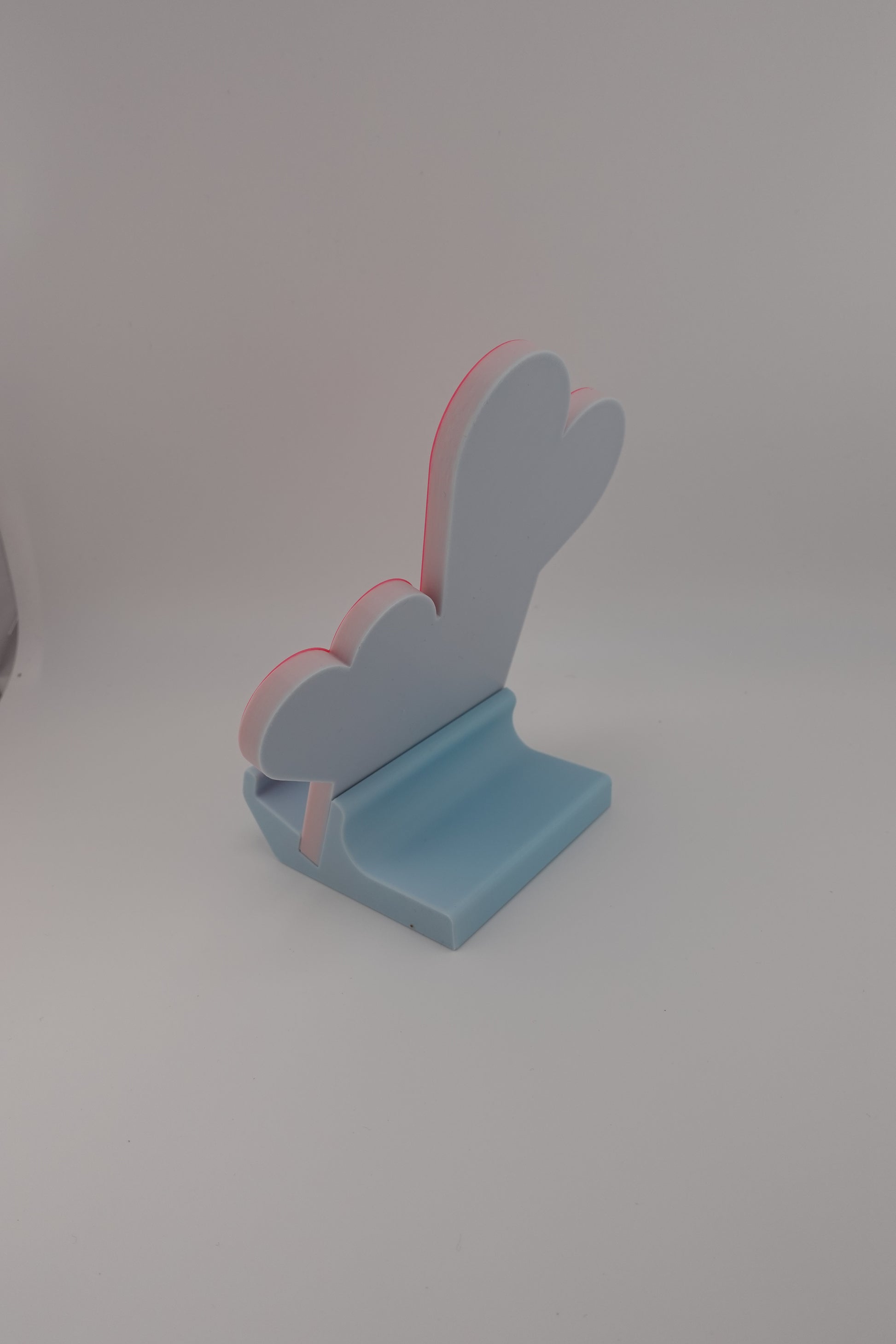 Hart Phone Holder