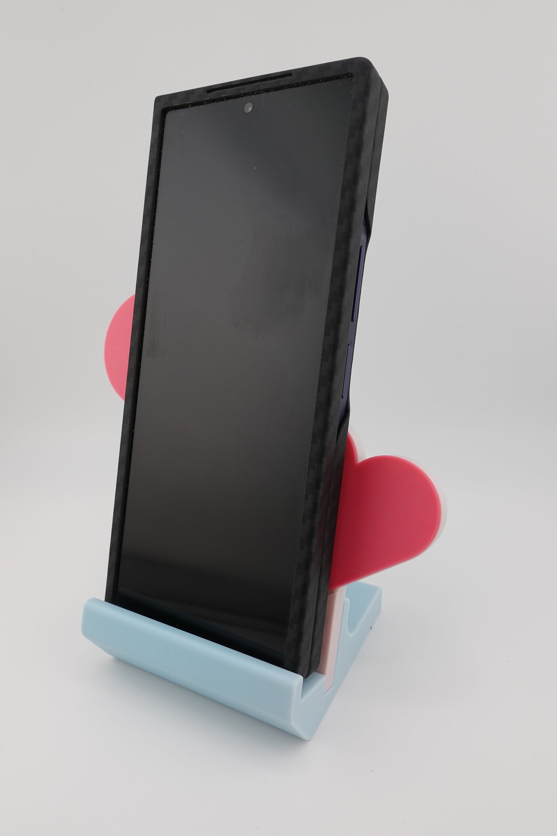 Hart Phone Holder
