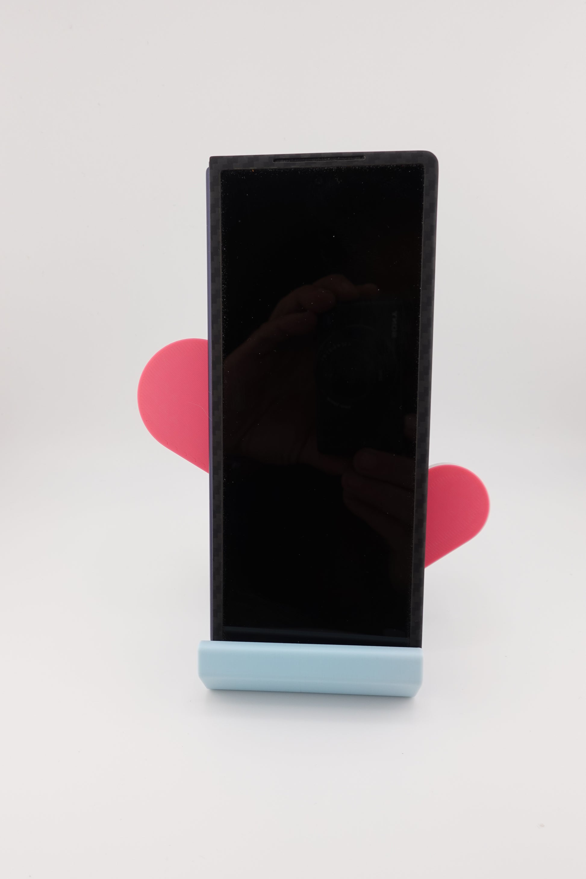 Hart Phone Holder