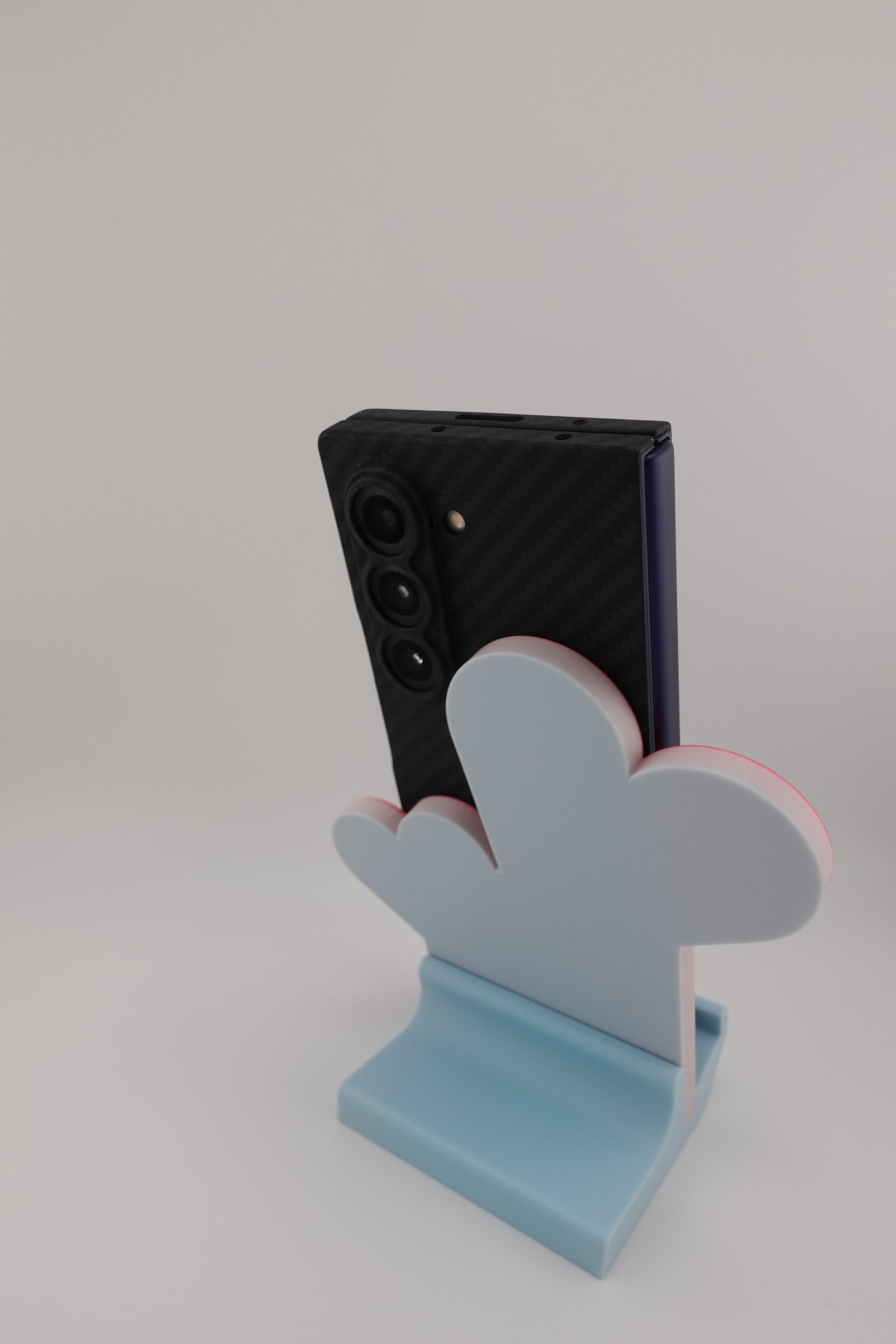 Hart Phone Holder