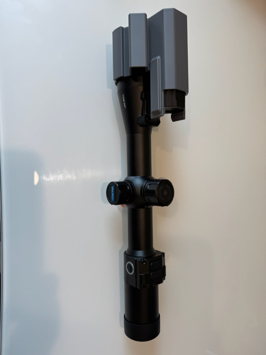 TS34-45F -PARD THERMAL SCOPE FRONT WITH 2 CLIPS