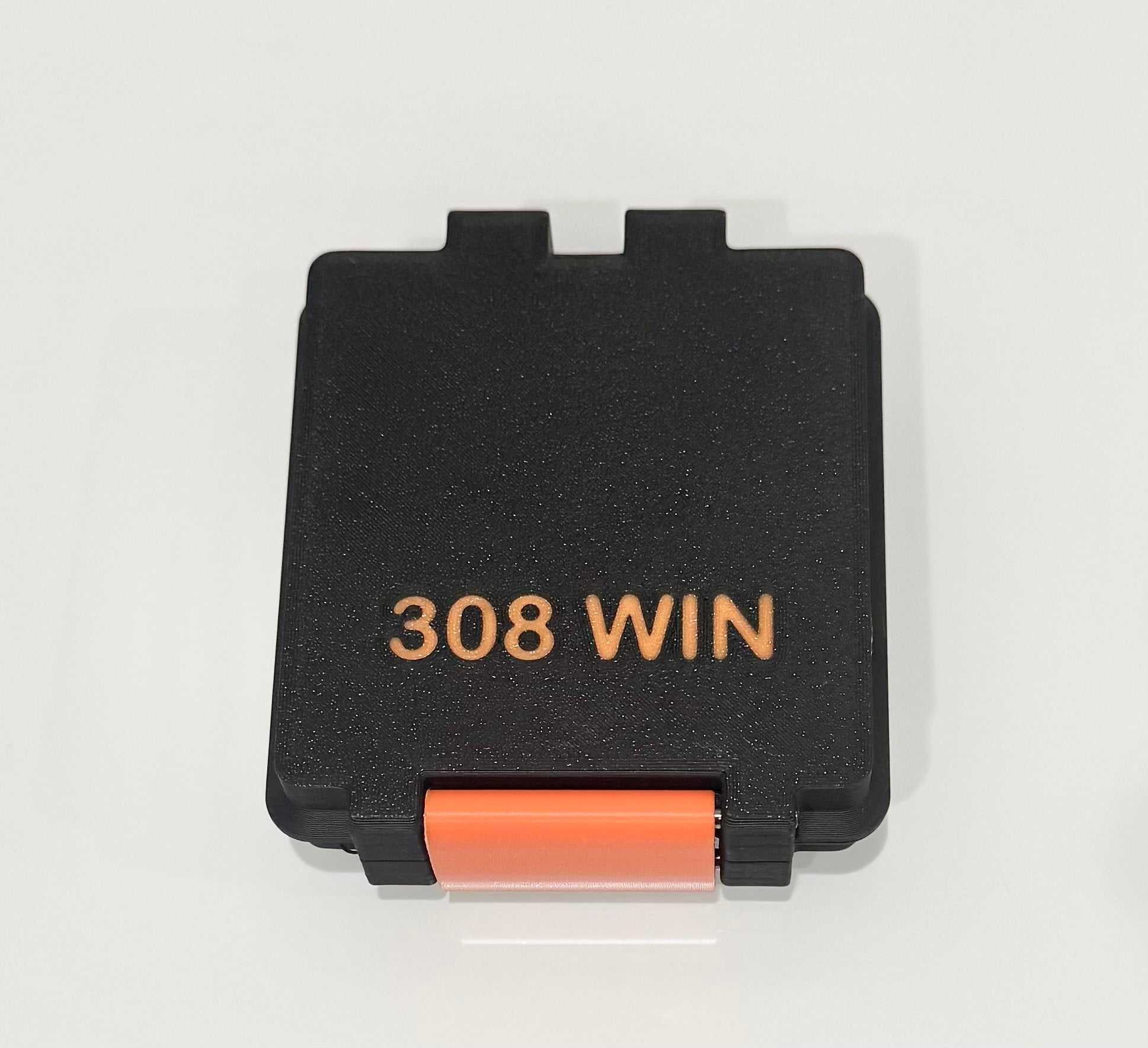 308 WIN 5 PCS AMMO BOX