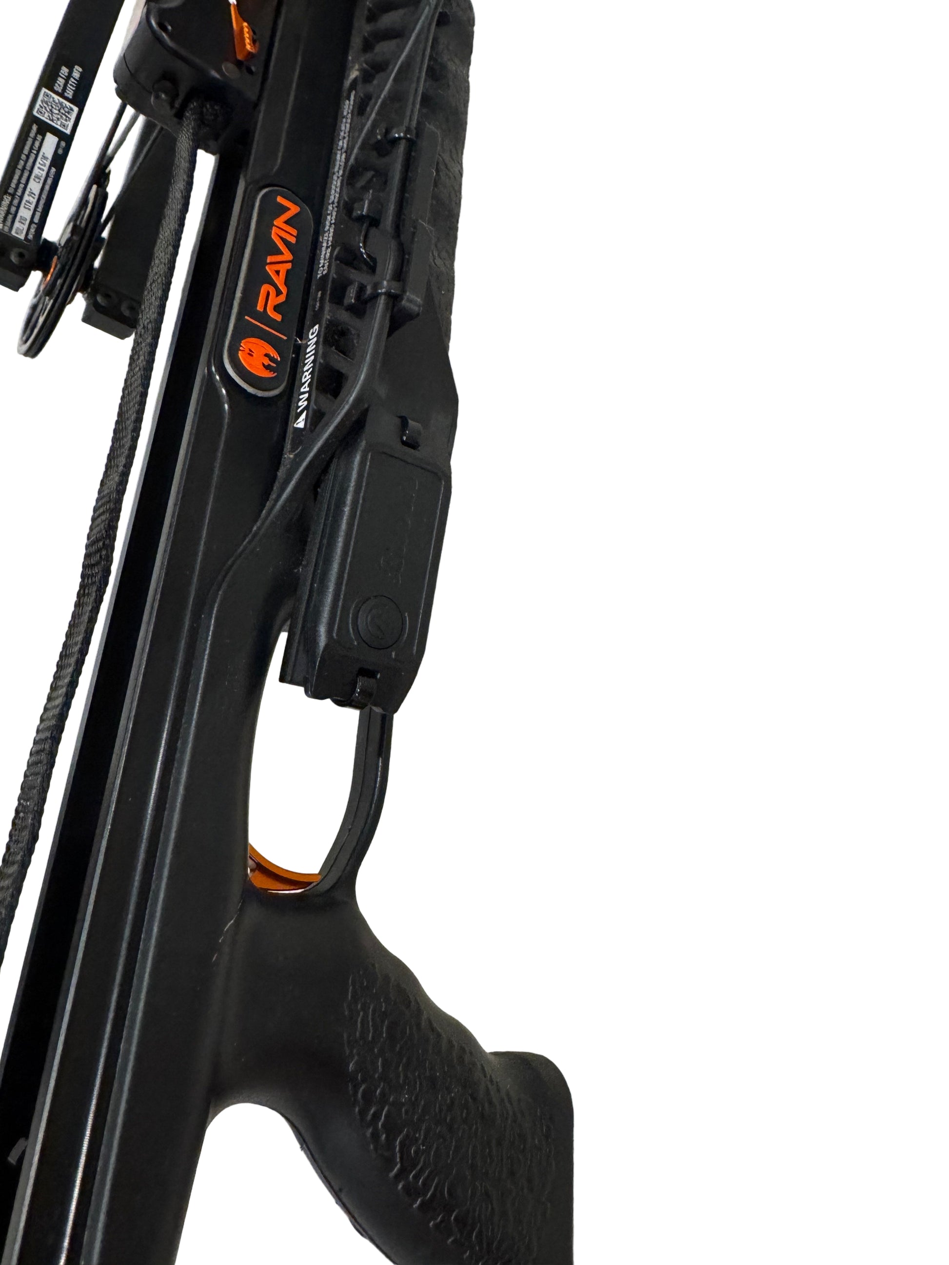 Burris Oracle X “Range” Button Mount for Ravin R10 / R10X / R20 Right Hand