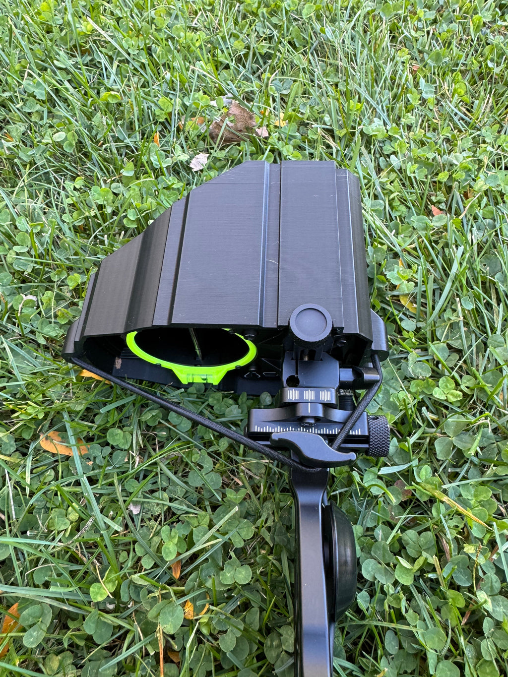 Bow Sight Cover Compatible with Burris® Oracle 2 Rangefinding Bow Sight