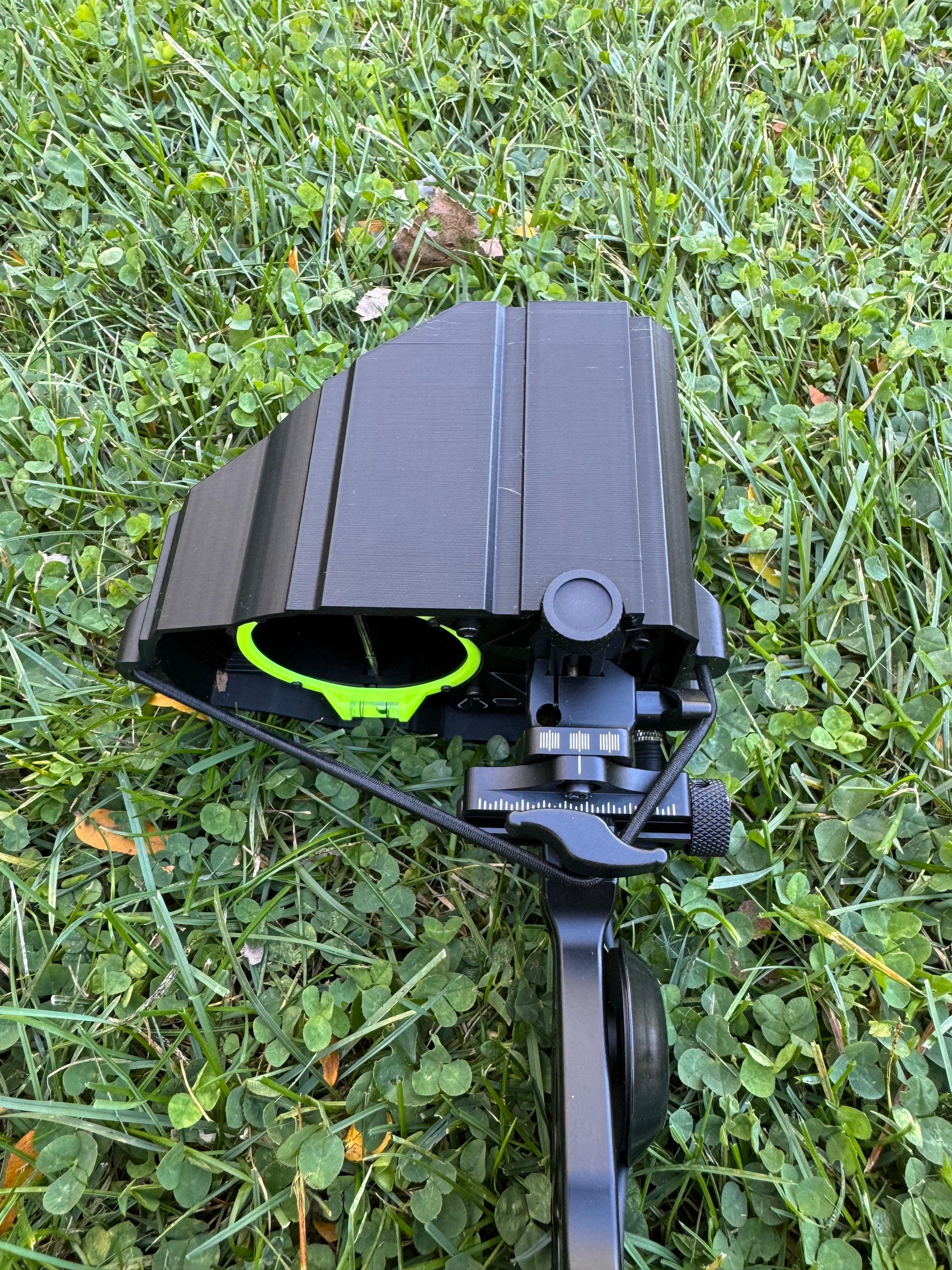 Bow Sight Cover Compatible with Burris® Oracle 2 Rangefinding Bow Sight