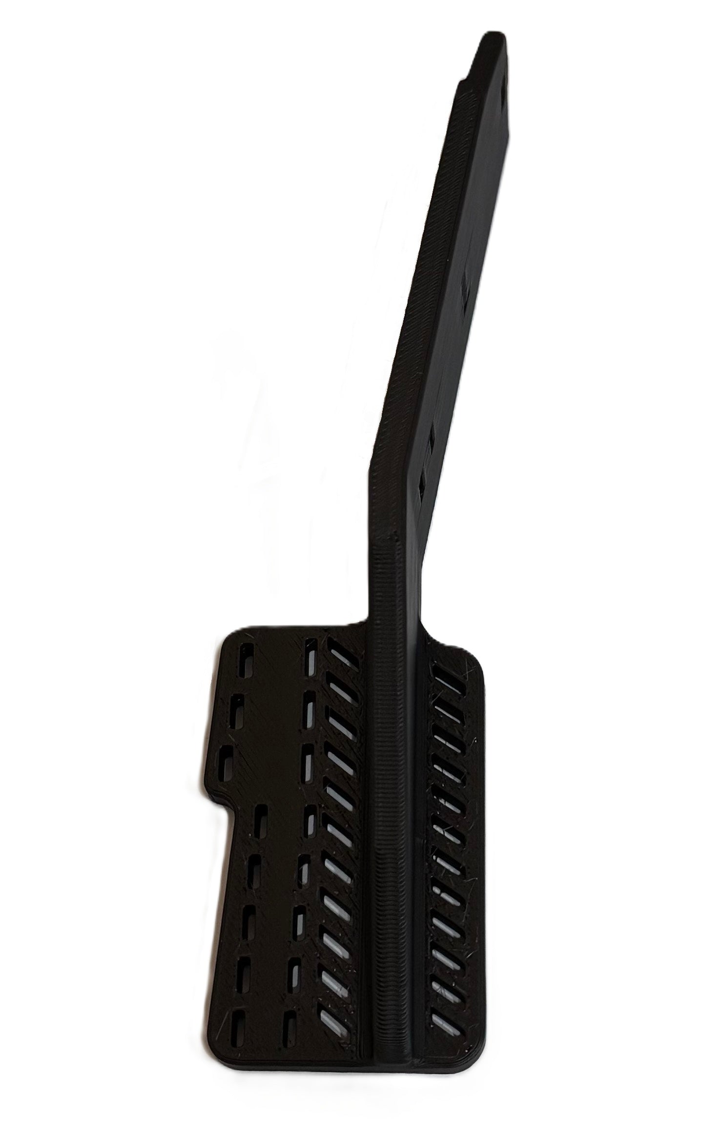 Burris Oracle X “Range” Button Mount for Ravin R10 / R10X / R20 Left Hand