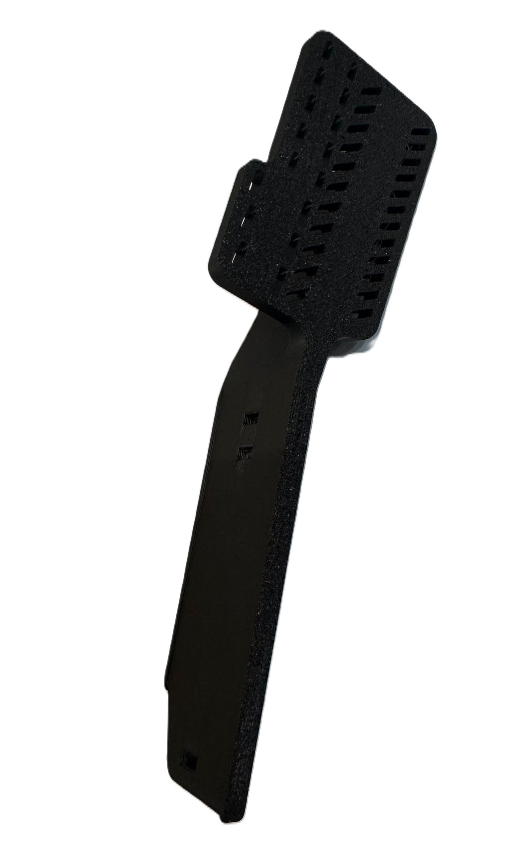 Burris Oracle X “Range” Button Mount for Ravin R10 / R10X / R20 Left Hand