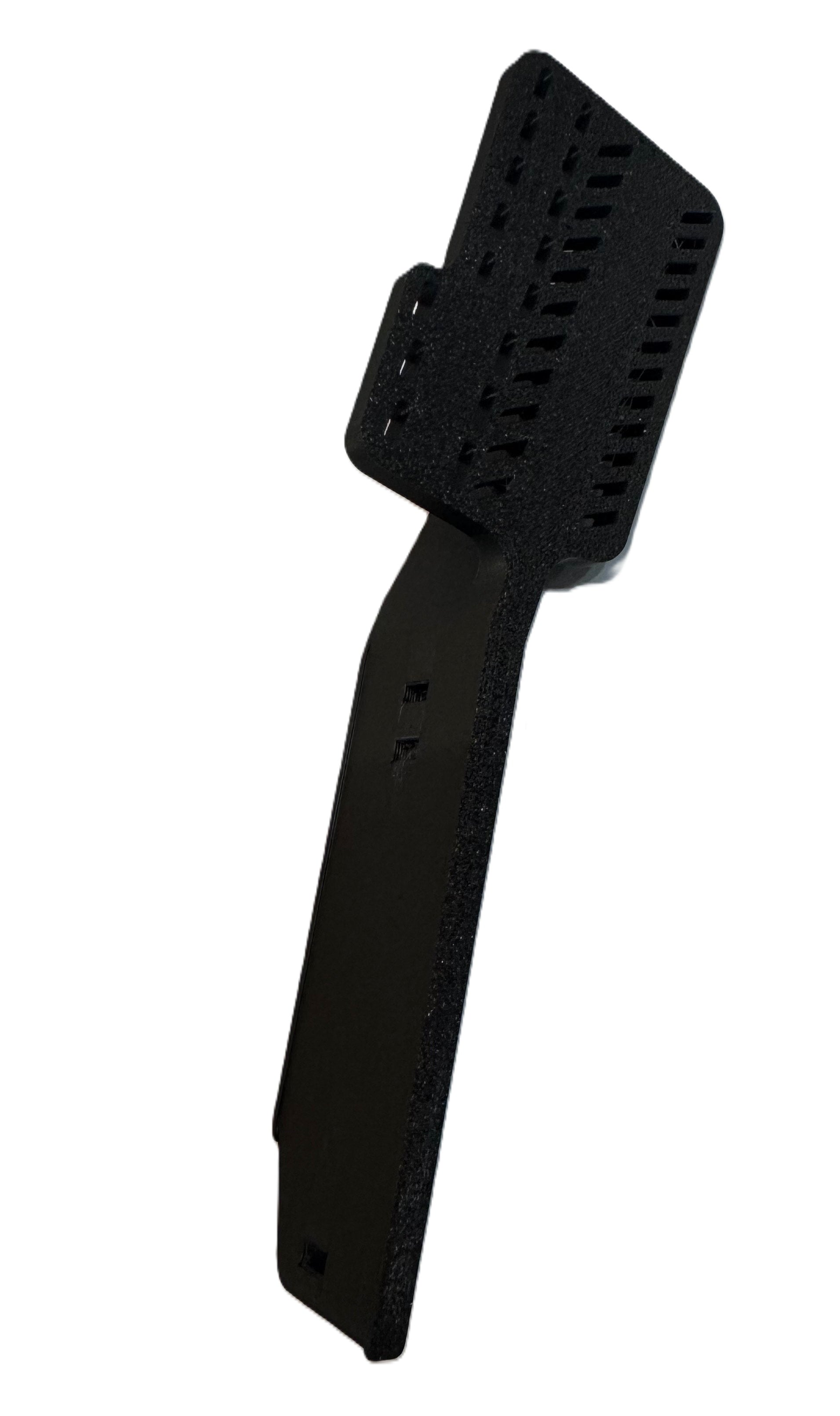 Burris Oracle X “Range” Button Mount for Ravin R10 / R10X / R20 Left Hand