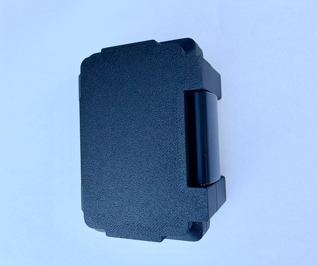 CR123 A Battery Case – Rugged Protective Battery Holder