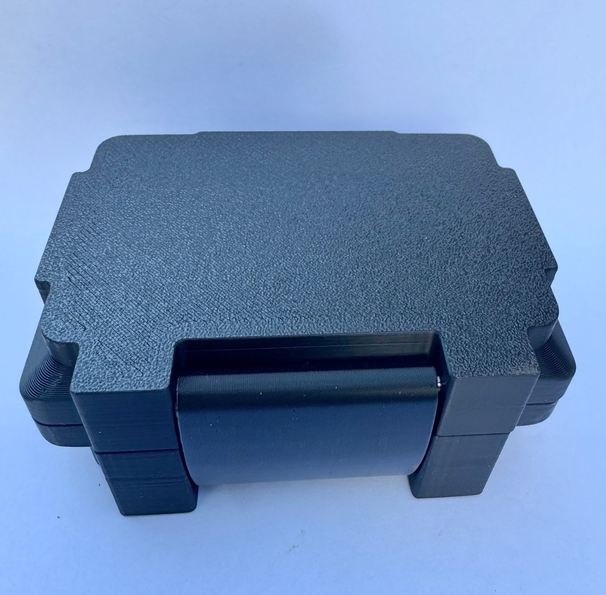 CR123 A Battery Case – Rugged Protective Battery Holder