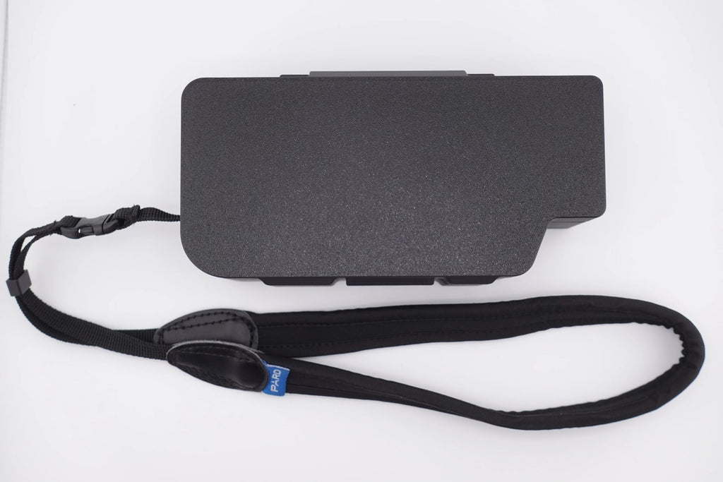 PARD THERMAL MONOCULAR TA62-25LRF