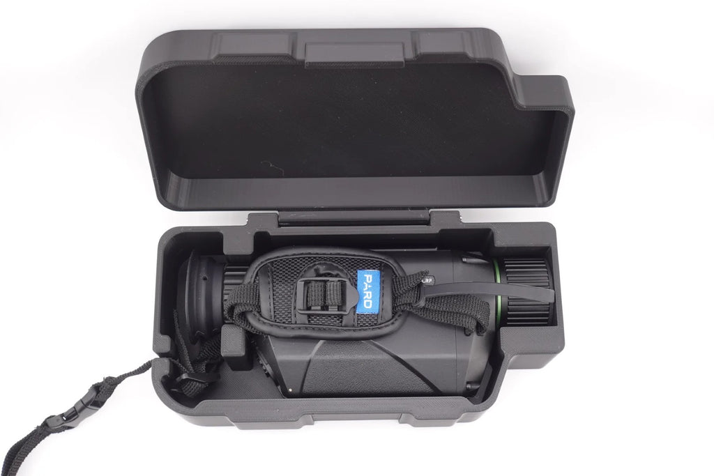 PARD THERMAL MONOCULAR TA62-25LRF