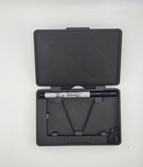 TAG BOX