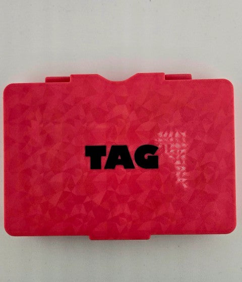 TAG BOX