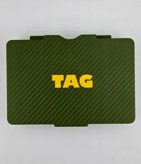 TAG BOX