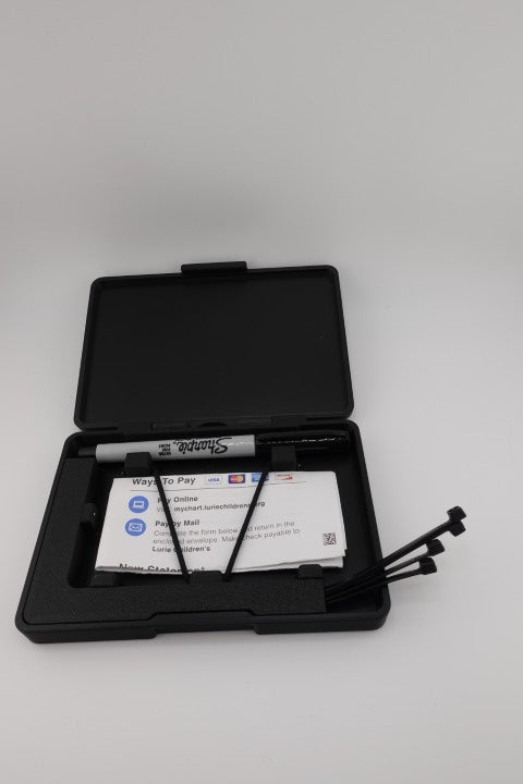 TAG BOX