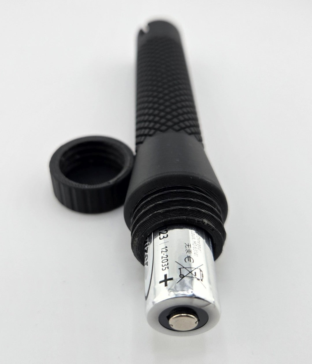 BURRIS ORACLE X BATTERY CHANGER