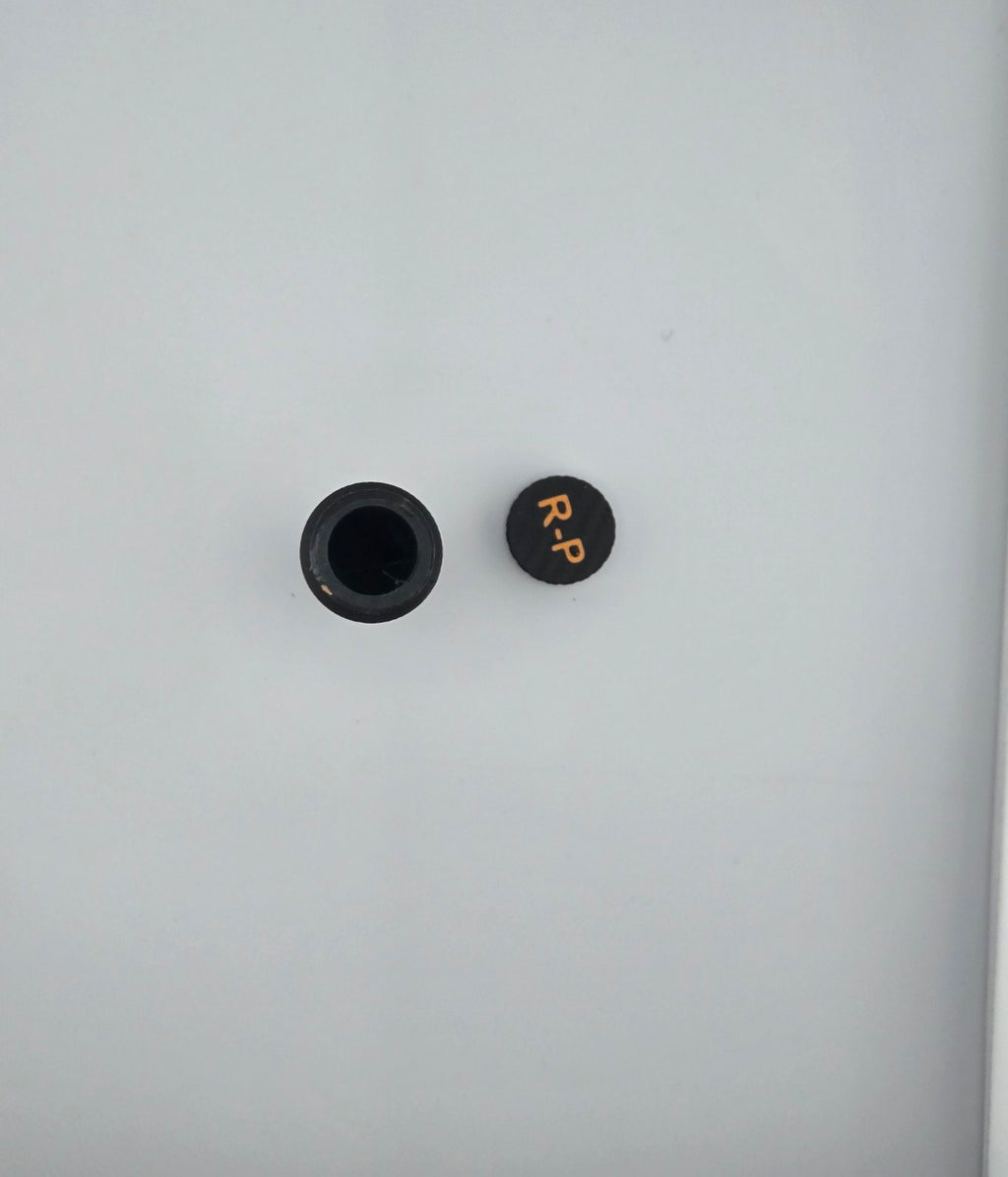 BURRIS ORACLE X BATTERY CHANGER