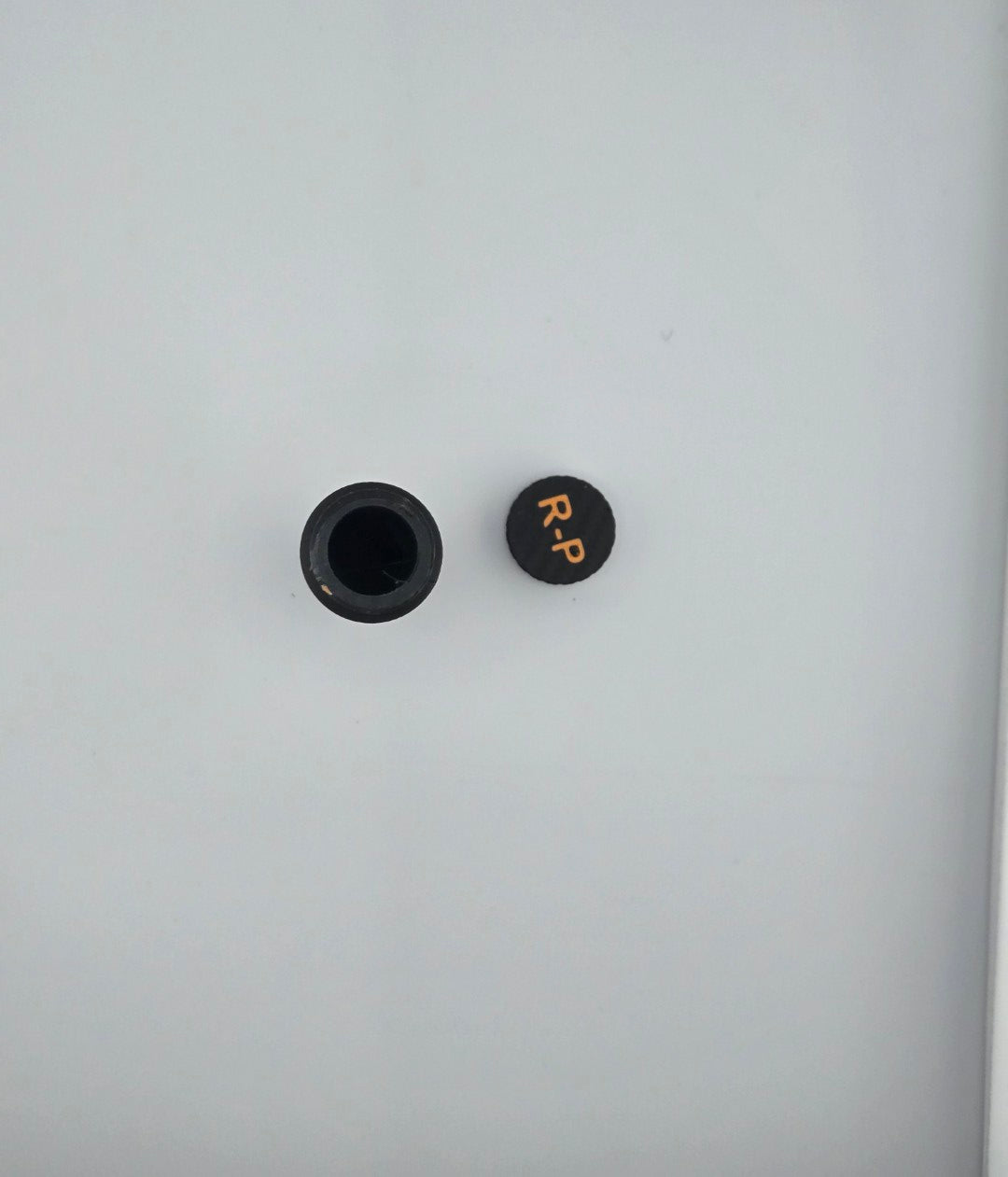 BURRIS ORACLE X BATTERY CHANGER