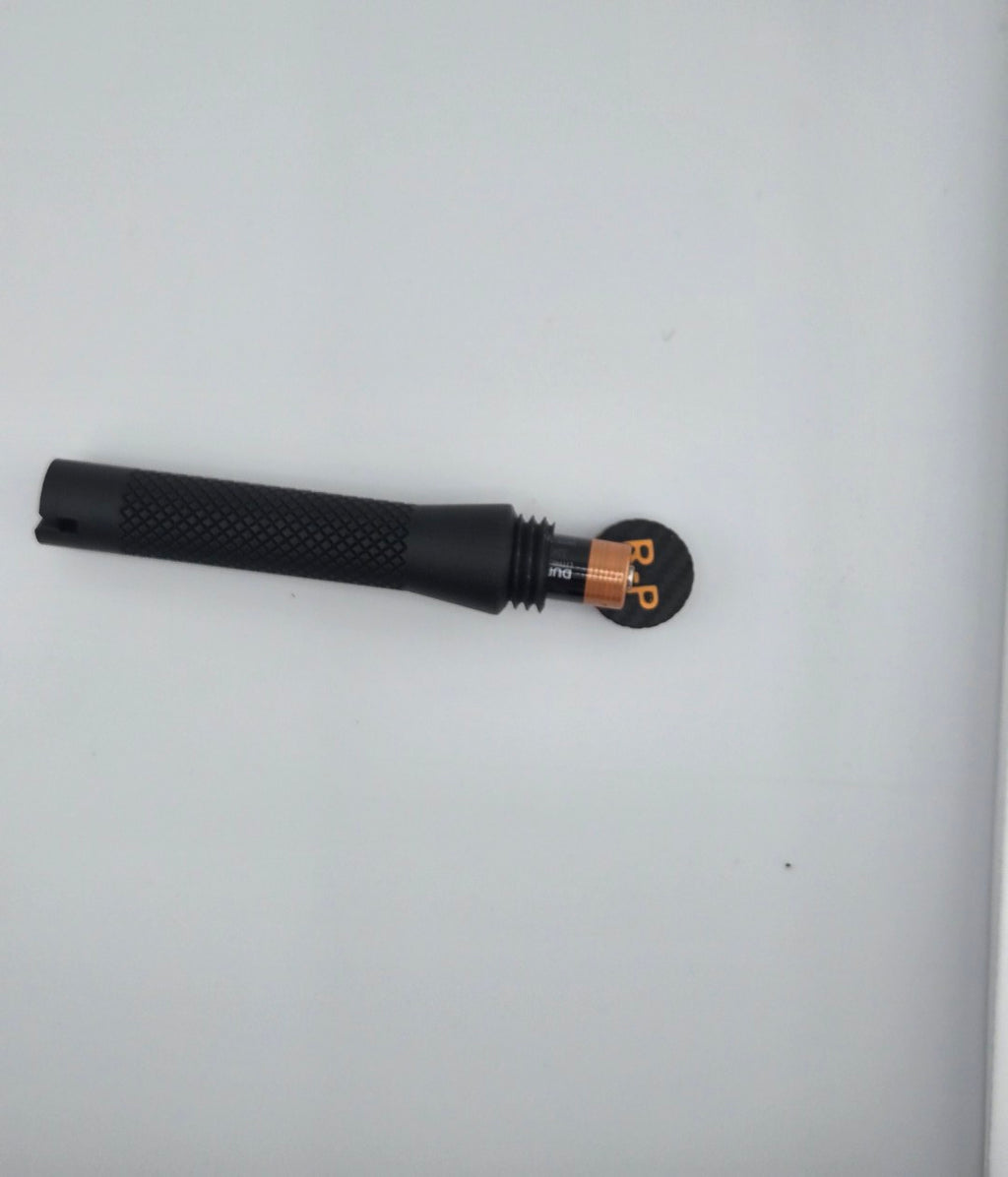 BURRIS ORACLE X BATTERY CHANGER
