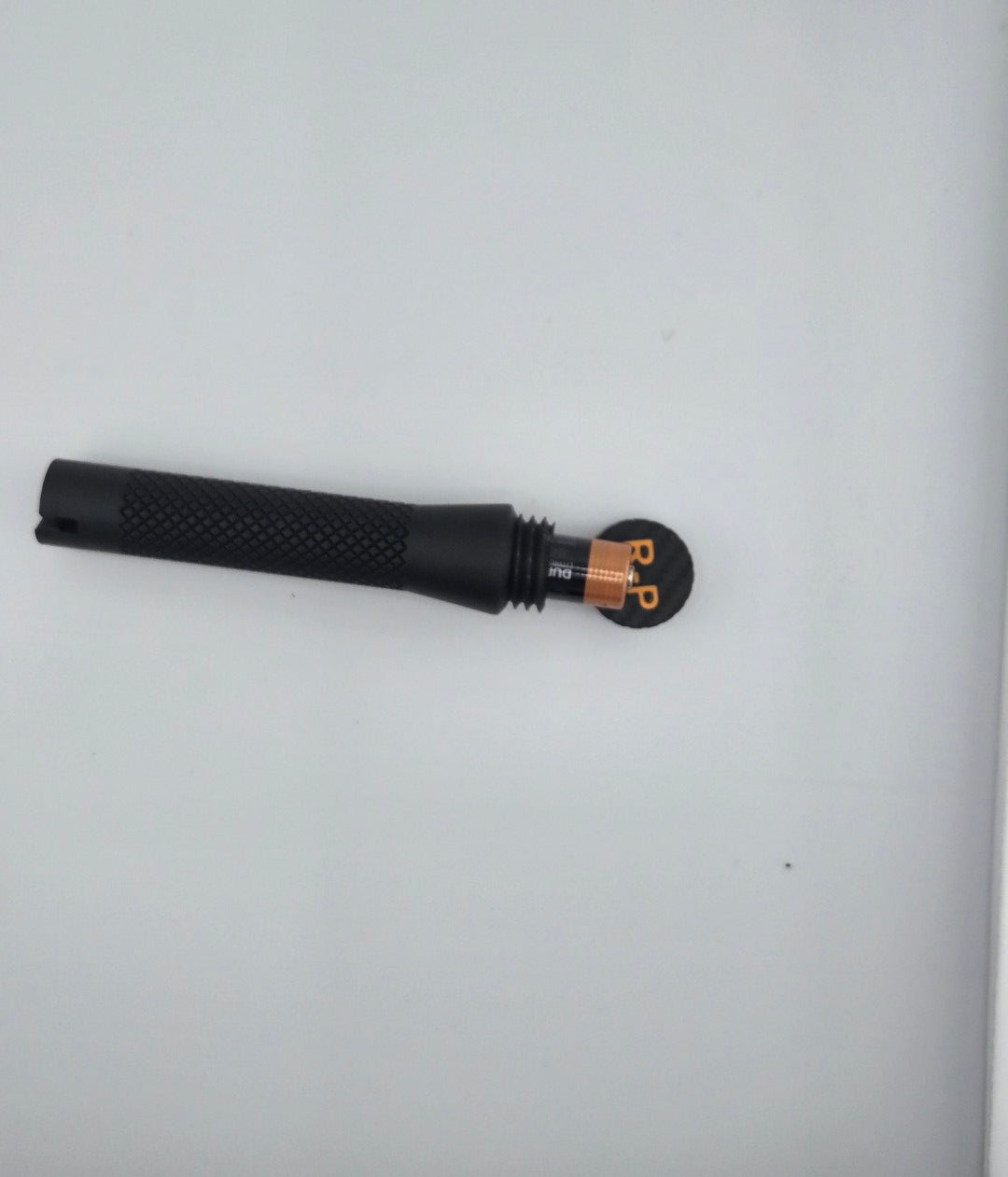 BURRIS ORACLE X BATTERY CHANGER