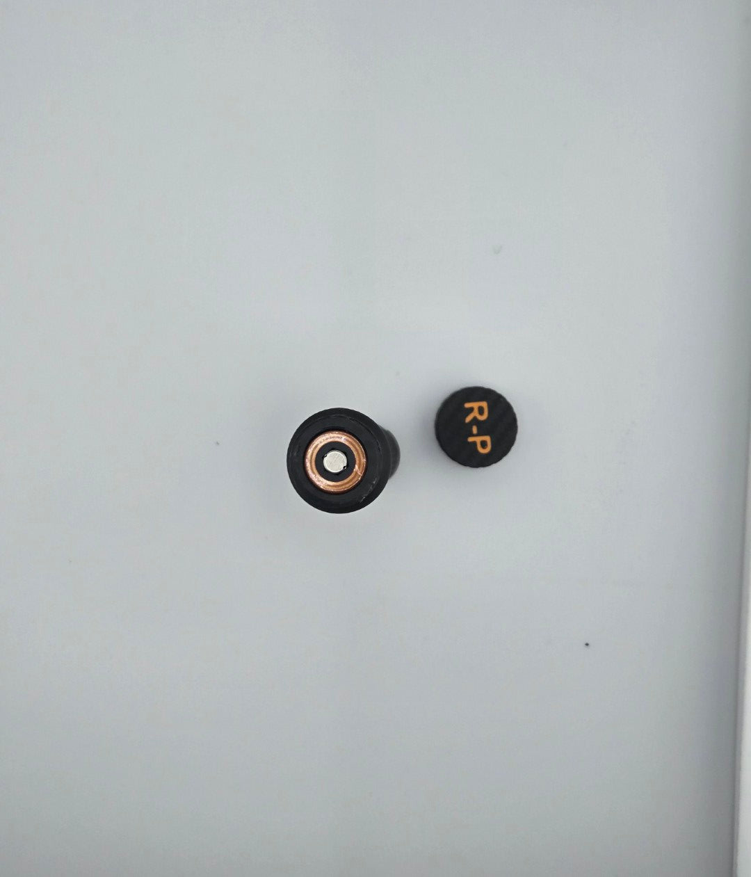 BURRIS ORACLE X BATTERY CHANGER