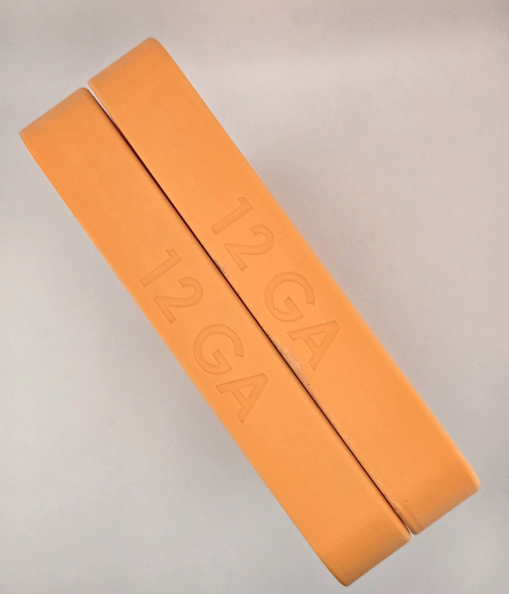 12 GA Ammunition Loading Tray, Stackable Ammo Storage